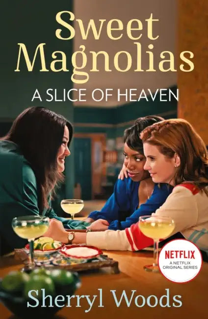 A Slice Of Heaven by Joel Bloch
