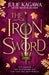 The Iron Sword by Julie Kagawa