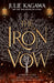 The Iron Vow by Julie Kagawa