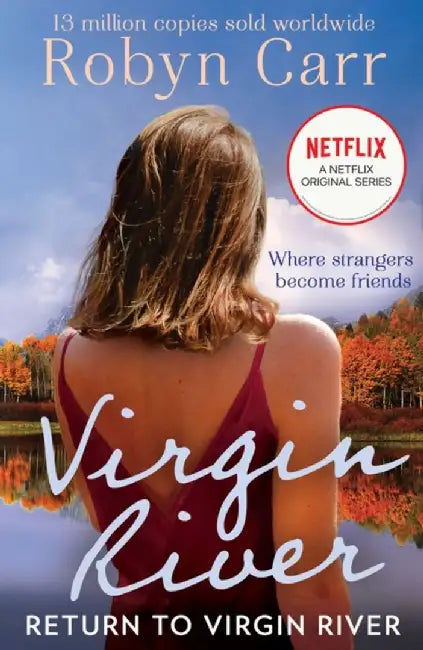 Return To Virgin River by Robyn Carr