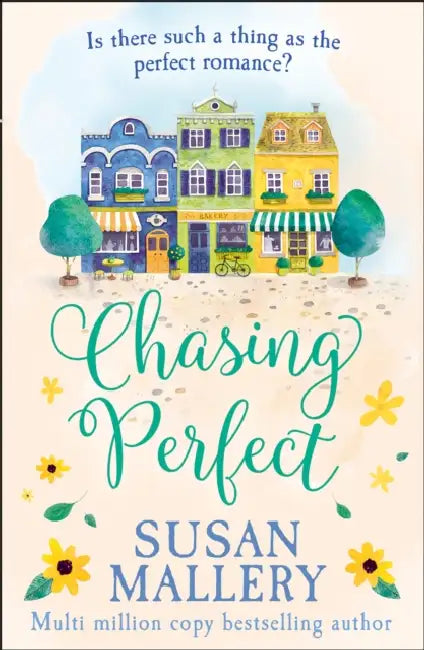 Chasing Perfect by Guy (University of Queensland, Australia) Ramsay