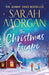 The Christmas Escape by Sarah Morgan