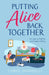 Putting Alice Back Together by Andrea Camilleri