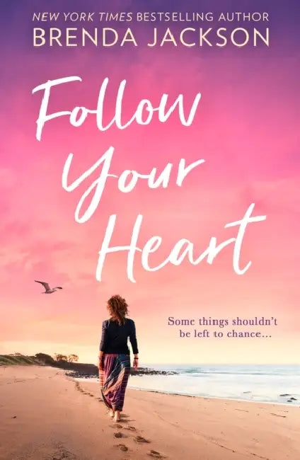 Follow Your Heart by Jean-Baptiste Clement