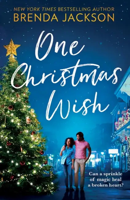 One Christmas Wish by Yuji Kaku
