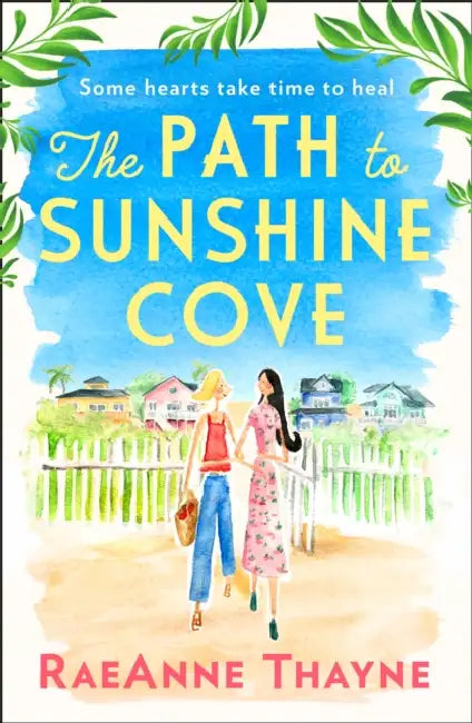 The Path To Sunshine Cove by Augusto Boal