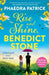 Rise And Shine, Benedict Stone by Phaedra Patrick
