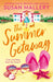 The Summer Getaway by Stefka Fidanova