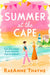 Summer At The Cape by Lee Carroll