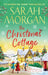The Christmas Cottage by Sarah Morgan