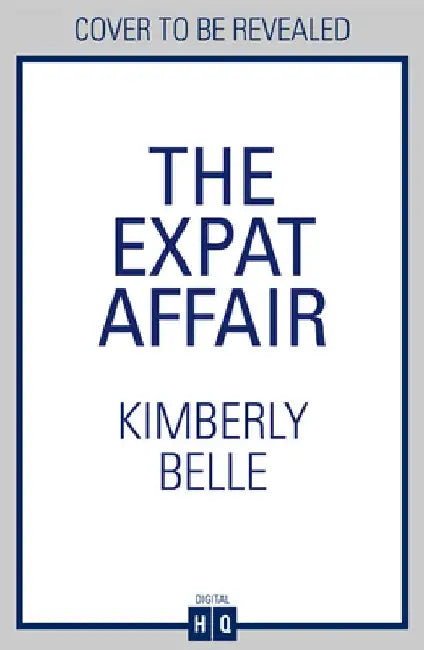 The Expat Affair by Kimberly Belle