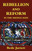 Jarrett B Rebellion And Reform In The Middle Ages by Bede Jarrett