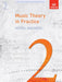 Music Theory in Practice Model Answers, Grade 2