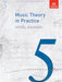Music Theory in Practice Model Answers, Grade 5