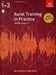 Aural Training in Practice, ABRSM Grades 1-3, with 2 CDs by John Holmes
