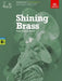 Shining Brass, Book 2, Piano Accompaniment B flat