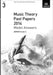 Theory Answers 2014 G3 by McLoughlin