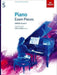Piano Exam Pieces 2017 & 2018, ABRSM Grade 5
