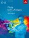 Flute Scales & Arpeggios, ABRSM Grades 6-8