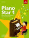 Piano Star, Book 1