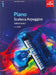 Piano Scales & Arpeggios, ABRSM Grade 1 by ABRSM