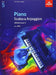 Piano Scales & Arpeggios, ABRSM Grade 5 by ABRSM