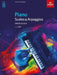 Piano Scales & Arpeggios, ABRSM Grade 8 by ABRSM