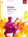 Guitar Exam Pieces from 2019, ABRSM Grade 1 by ABRSM