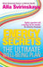 Energy Secrets: The Ultimate Well-Being Plan by Alla Svirinskaya