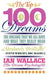 The Top 100 Dreams by Ian Wallace