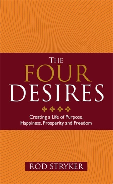 The Four Desires