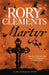 Martyr by Rory Clements