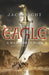 Eagle by Jack Hight