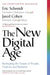 The New Digital Age by Eric, III Schmidt