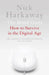 The Blind Giant: How to Survive in the Digital Age by John Lewis