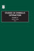 Studies in Symbolic Interaction by Norman K. Denzin