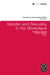 Gender and Sexuality in the Workplace by Christine Williams, Kirsten Dellinger, Lisa Keister