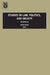 Studies in Law, Politics, and Society by Austin Sarat