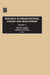Research in Organizational Change and Development by Richard W. Woodman, William a. Pasmore, Shani