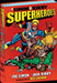Simon and Kirby: Superheroes by Joe Simon, Jack Kirby, Steve Saffel