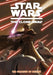 Star Wars - The Clone Wars by Jeremy Barlow