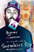 Poetry in (E)Motion: The Illustrated Words of Scroobius Pip by Scroobius Pip
