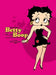 The Definitive Betty Boop: The Classic Comic Strip Collection by Bud Counihan