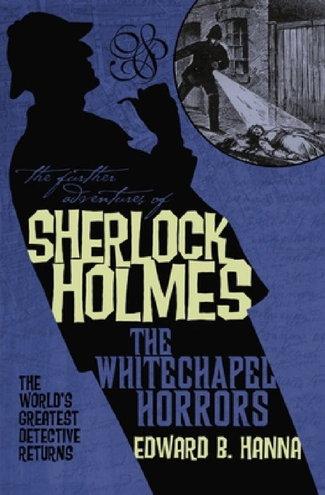 The Whitechapel Horrors