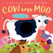Cow Says Moo