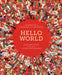Hello World by Jonathan Litton