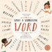 What a Wonderful Word by Nicola Edwards