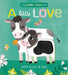 A Little Love by Marx, Jonny; Selbert, Kathryn