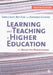 Learning and Teaching in Higher Education: The Reflective Professional by Greg Light