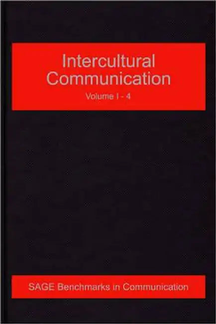 Intercultural Communication by Deborah A